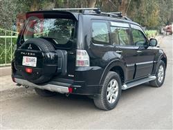 ميتسوبيشي باجيرو